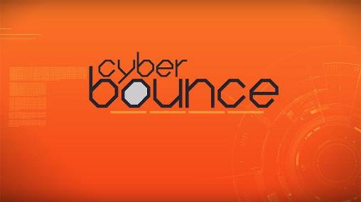 download Cyber bounce apk